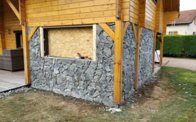 Bardage à Gérardmer : protection et esthétique pour votre habitat