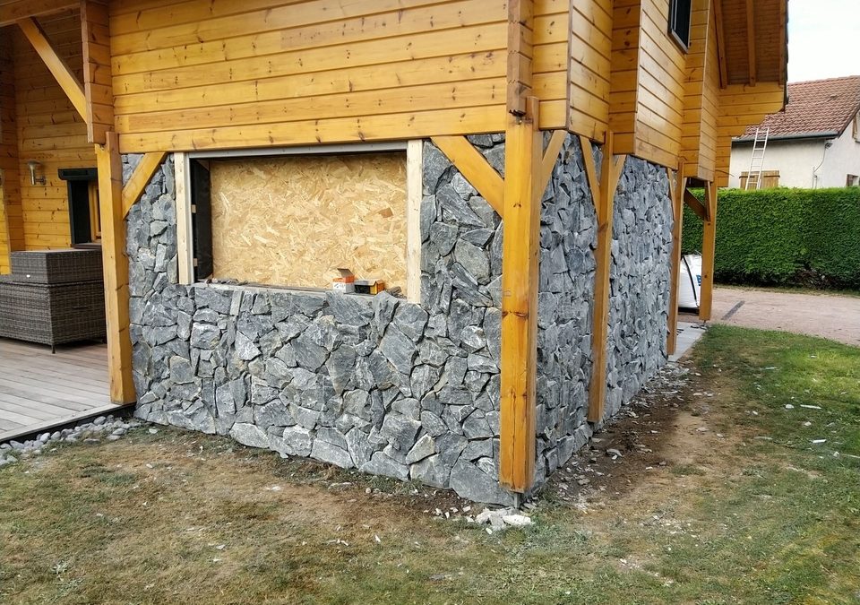 Bardage à Gérardmer : protection et esthétique pour votre habitat