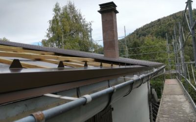 Zingueur à Vagney : protégez votre habitat