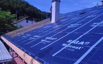 Isolation de toiture à La Bresse : un plus grand confort thermique